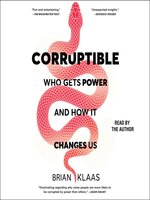 Corruptible